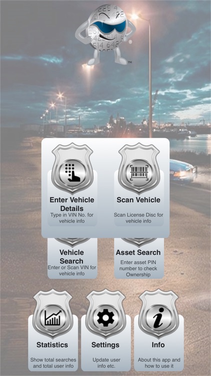 DataDot App screenshot-3