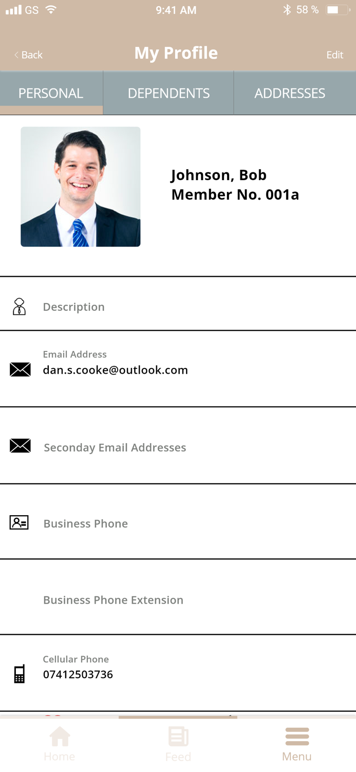 Burlingame Country Club