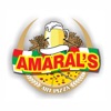 Amaral's Art Pizza