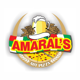 Amaral's Art Pizza