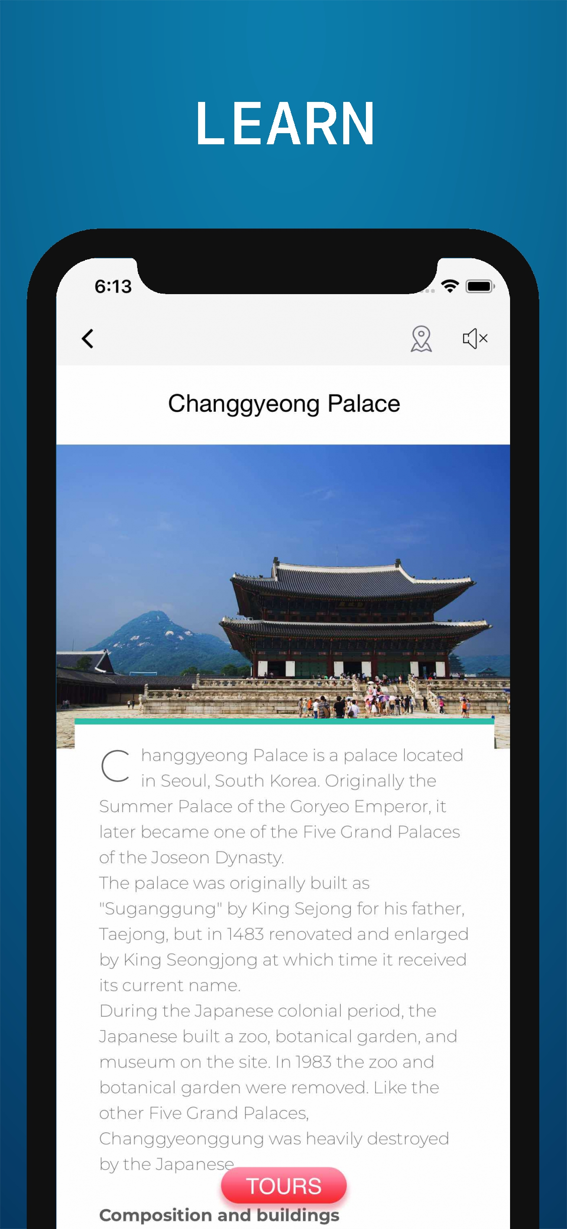 Seoul Travel Guide screenshot 5