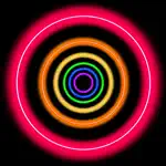 Neon Space Ball - Classic pong App Alternatives