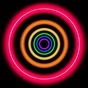 Neon Space Ball - Classic pong app download