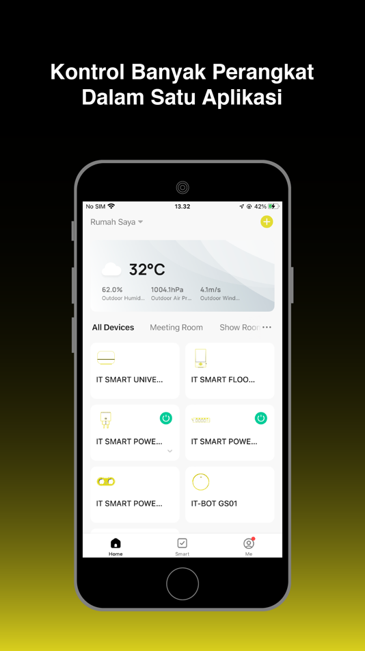 #2. IT Smart (iOS) 게시자: PT. Erajaya Swasembada