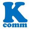 K-Comm icon