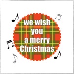Download Christmas Music stickers app