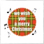 Christmas Music stickers app download