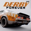 Maximum Derby Forever Online - iPadアプリ