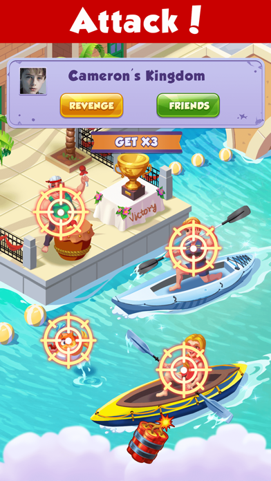 Coin Gangster: Slots Master Screenshot