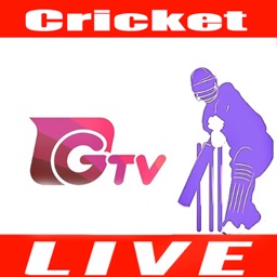 Gtv Cricket Live