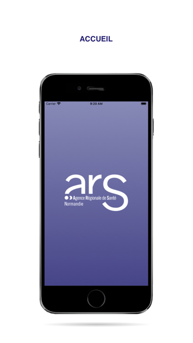 ARS Normandie Screenshot