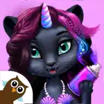 My Animal Hair Salon World App Contact