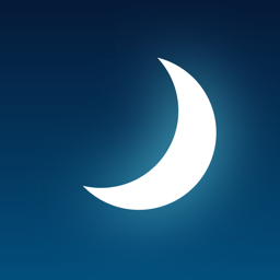 Ícone do app SleepWatch - Top Sleep Tracker