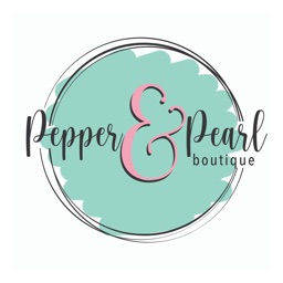 Pepper & Pearl Boutique