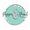 Welcome to the Pepper & Pearl Boutique App