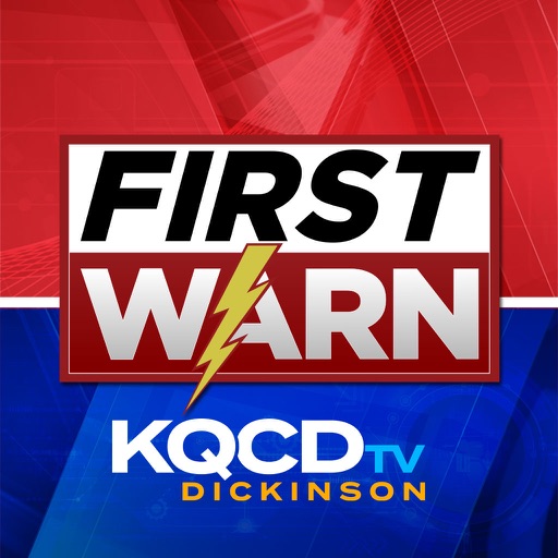 KQCD-TV First Warn Weather