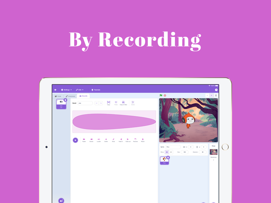 #4. PipiSr (iOS) 由: Yueyu Zhao