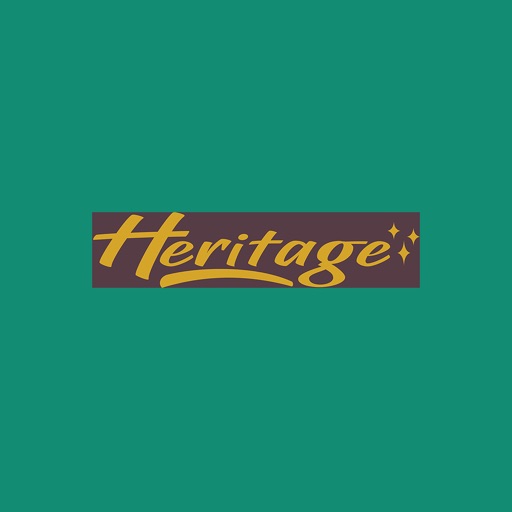 Heritage Kebab House