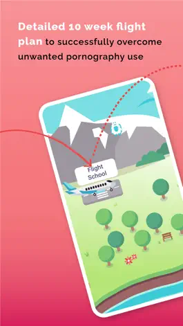 Game screenshot Life After Pornography Coach apk