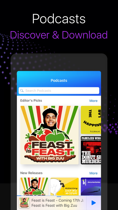 Capital Dance by Global Player Screenshot