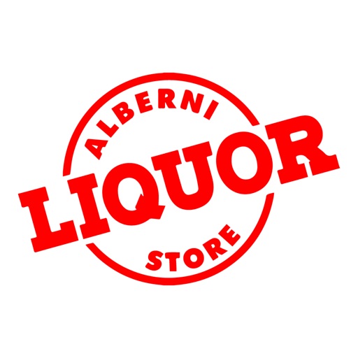 Alberni Liquor Store - AppWisp.com