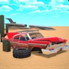The Long Way: Desert Road - iPhoneアプリ