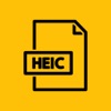 HEIC to JPG Converter (Bulk)