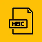HEIC to JPG Converter (Bulk) App Support
