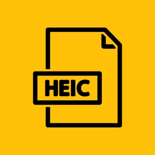 HEIC to JPG Converter (Bulk) - AppWisp.com