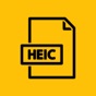 HEIC to JPG Converter (Bulk) app download
