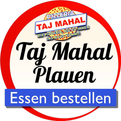 Pizzeria Taj Mahal Plauen icon