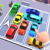 Car Jam On! Car Parking Jam 3D icon