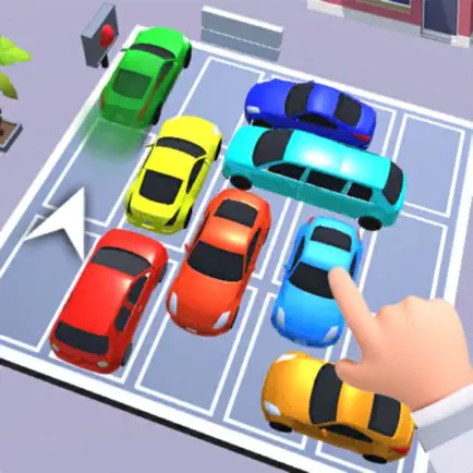 Car Parking машинки парковка Читы