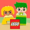 LEGO® DUPLO® WORLD+ Positive Reviews, comments