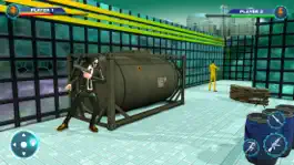 Game screenshot OPS duty: 3D gun shooting game mod apk