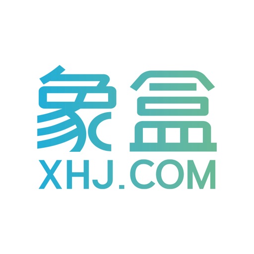 象盒找房logo