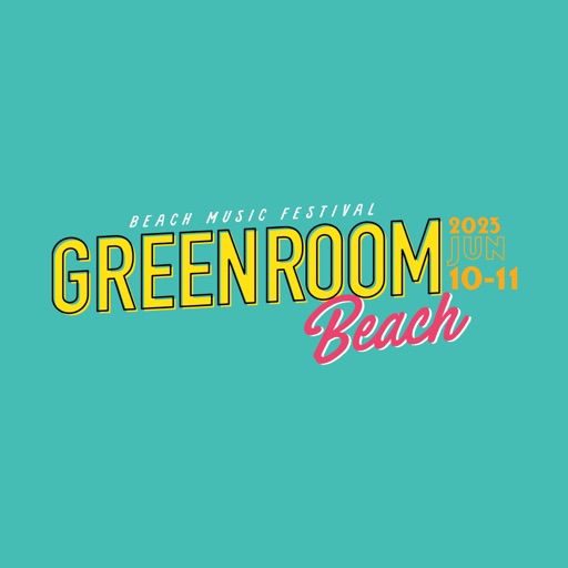 GREENROOM BEACH 2023