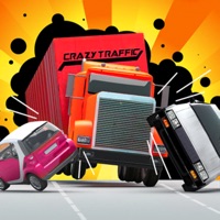 Crazy Traffic Trucks 3D apk