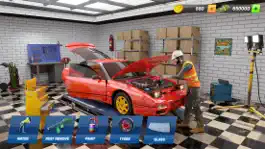 Game screenshot Car Dealer Job Simulator hack