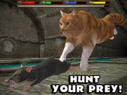 ultimate cat simulator ipad capturas de pantalla 2