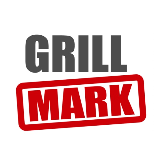 GrillMark icon