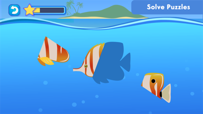 Zion Kids Screenshot
