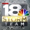 The WETM 18 Storm Team app offers superior local weather coverage including current conditions, regional radar, hourly and weekly forecasts, weather video and many other special features at home or on-the-go