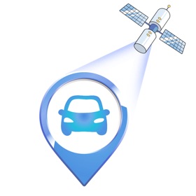 Snímky obrazovky (3) GPS Hub
