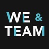 WE & TEAM Picker - iPadアプリ