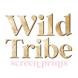 Wild Tribe Screen Prints LLC икона