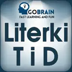 Literki T i D App Support