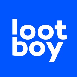 LootBoy - Grab your loot! icône