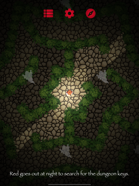 Screenshot #5 pour Red's Night Out