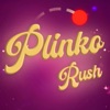 Plinko Rush Game icon